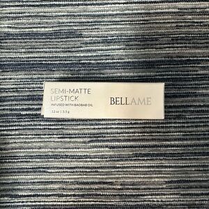 Bellame Semi-Matte Lipstick - Chantilly